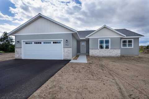 Red Sunset Court, Plover, WI 54467