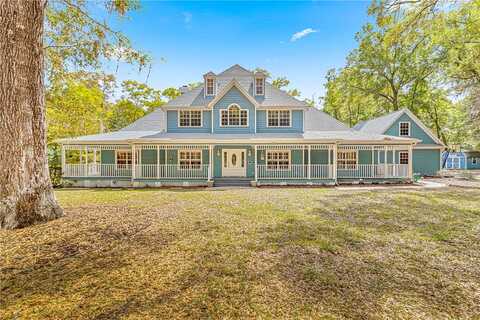 Sw 188 Avenue, Dunnellon, FL 34432