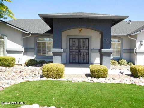Granite View Drive, Prescott Valley, AZ 86315