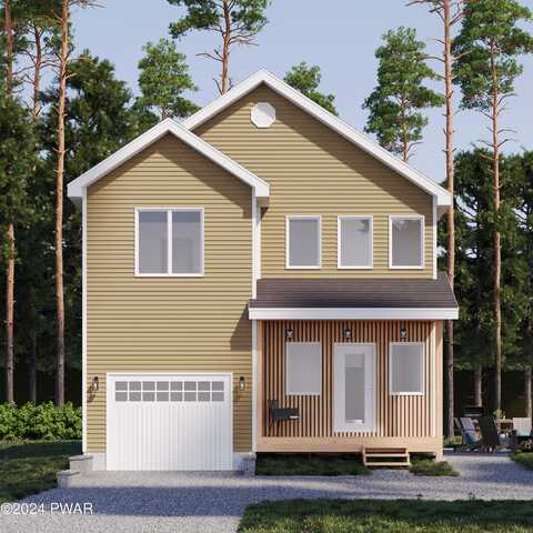 Northwood Terrace, Lake Ariel, PA 18436