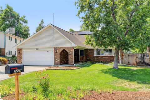 S Vance Court S, Littleton, CO 80128