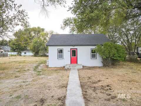 15Th St. N., Vale, OR 97918