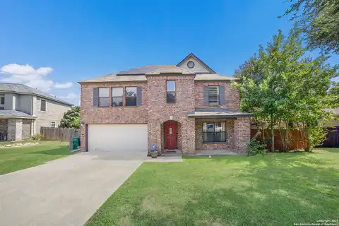 Rimwood St, Live Oak, TX 78233