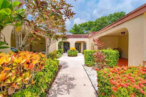 Sw Forest Grove Drive Sw, Boynton Beach, FL 33437