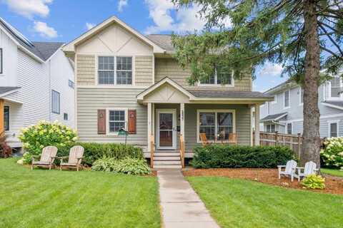 York Avenue, Edina, MN 55410