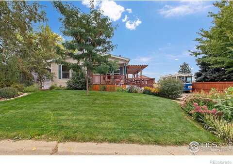 N Harrison Avenue, Loveland, CO 80538