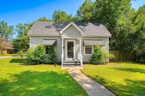 W Harrison, Gilmer, TX 75644