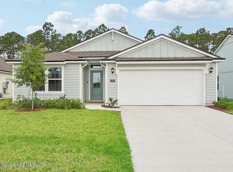 Narvarez Avenue, Saint Augustine, FL 32084