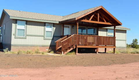 Lilac Road, Snowflake, AZ 85937