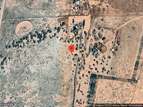 Lilac Road, Snowflake, AZ 85937