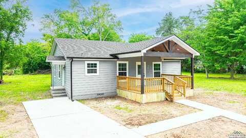 N Culver Street, Gladewater, TX 75647