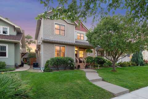 Upton Avenue, Minneapolis, MN 55410