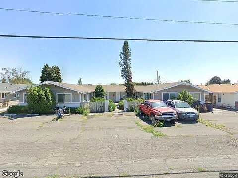 W Chestnut Avenue, Yakima, WA 98908