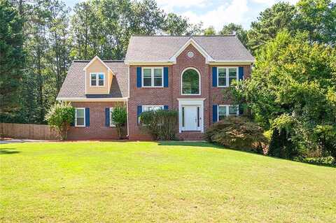 Sw Kinsdale Drive Sw, Mableton, GA 30126