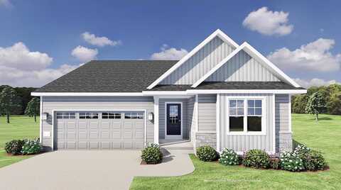 Crusader Point, Waunakee, WI 53597
