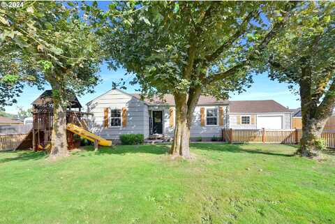 S 47Th St, Springfield, OR 97478