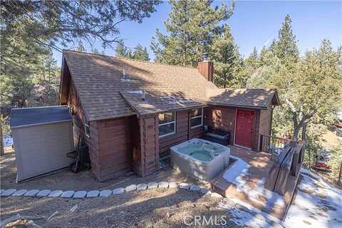 Gold Mountain Drive, Big Bear City, CA 92314