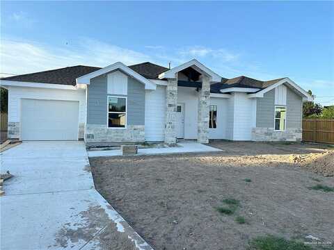 N Drift Street, La Feria, TX 78559