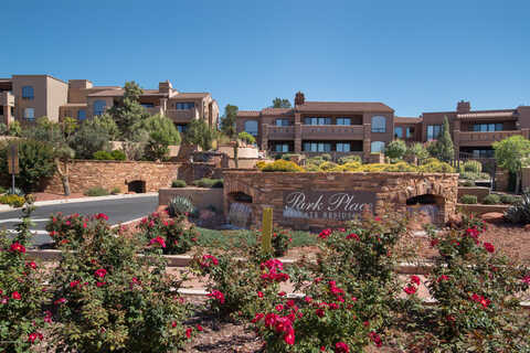 Portofino Way, Sedona, AZ 86336