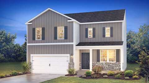 Dana Drive, Hunker, PA 15639