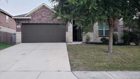 Mistywood Ln, Schertz, TX 78108