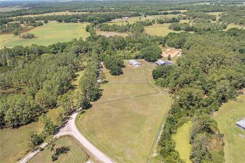 W Fussell Road, Polk City, FL 33868