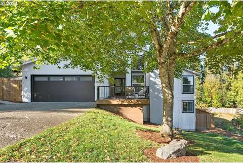 Sw Orchard Hill Pl, Lake Oswego, OR 97035