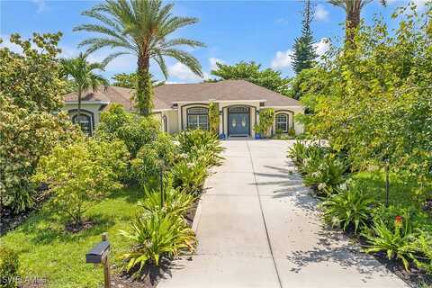 Piva Court W, Bonita Springs, FL 34135
