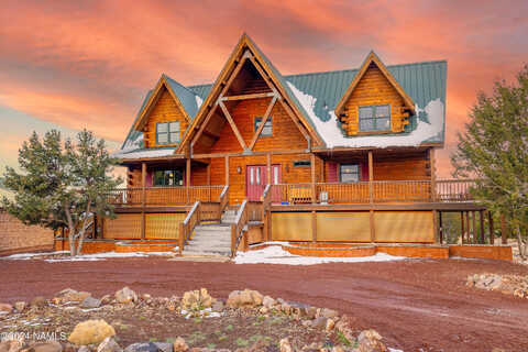 E Vista, Williams, AZ 86046