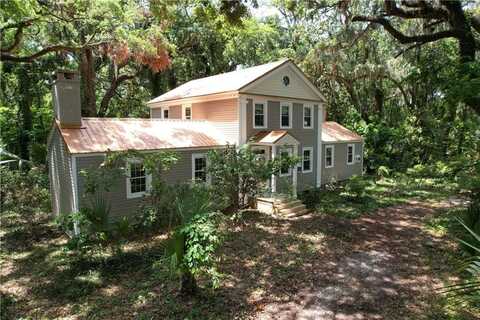 205 Reynolds Street, Brunswick, GA 31520