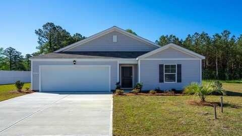 331 Elizabeth Drive, Brunswick, GA 31525