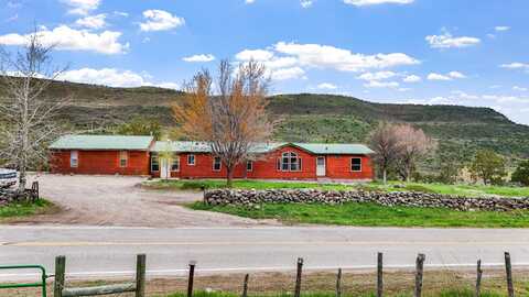 62495 E Highway 330, Collbran, CO 81630
