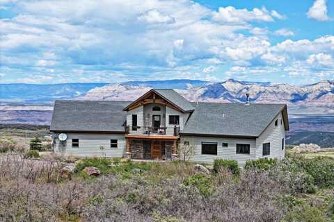 53315 Bull Basin Road, Mesa, CO 81643