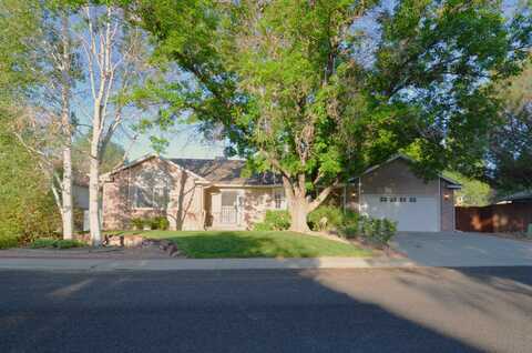 778 Jordanna Road, Grand Junction, CO 81506