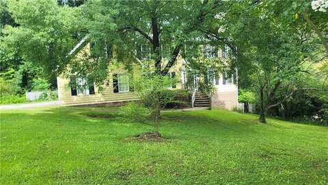 Sw Cannon Hill Road Sw, Lilburn, GA 30047