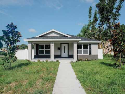 44Th Street S, Saint Petersburg, FL 33711