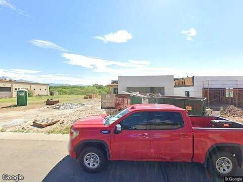 Embarcadero Way, Tubac, AZ 85646