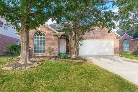 N Louetta Oak Drive, Spring, TX 77388