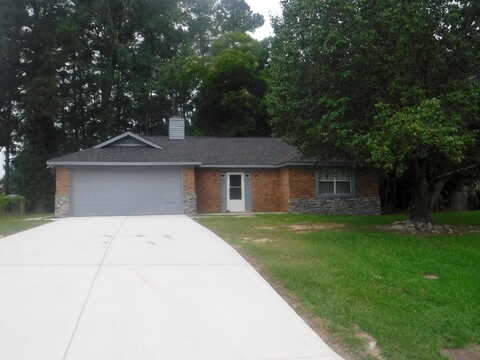 S South Barton Drive, Augusta, GA 30906
