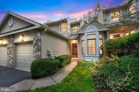 Linden Drive, Elkins Park, PA 19027