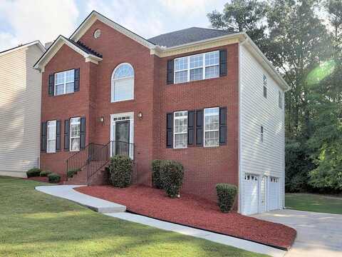 Clayhill Pointe Southwest W, Marietta, GA 30064