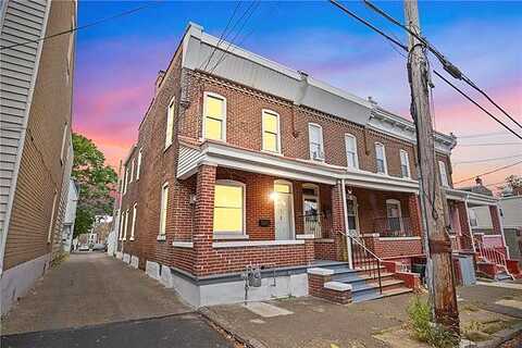 West Chew Street, Allentown, PA 18102