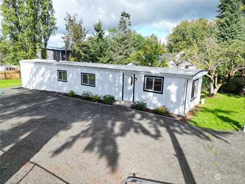 Se Holman Street, Shelton, WA 98584