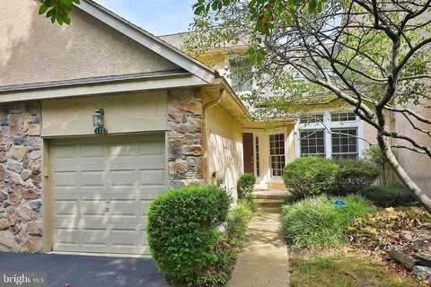 Linden Drive, Elkins Park, PA 19027