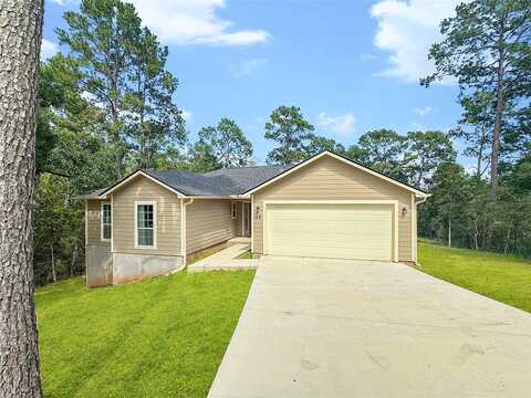 Kamaiki Drive, Bastrop, TX 78602