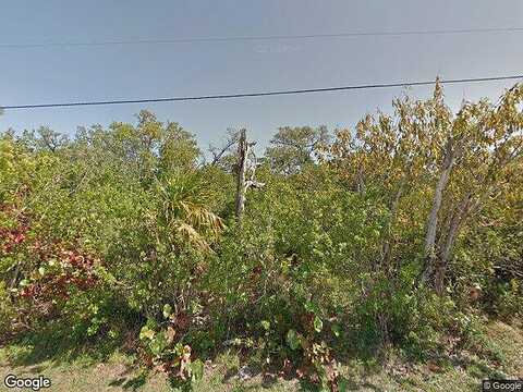 Old State Road 4A, Sugarloaf Key, FL 33042