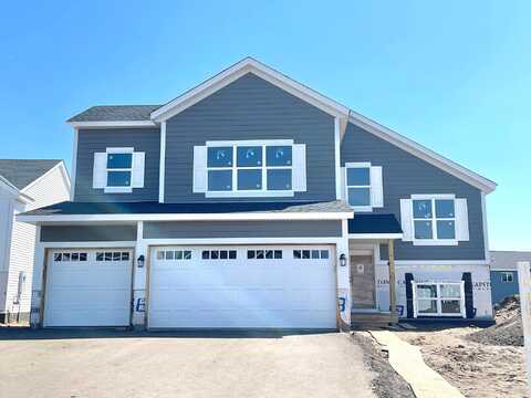 Tiger Street, Ramsey, MN 55303