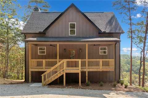 Hanna Drive, Ranger, GA 30734