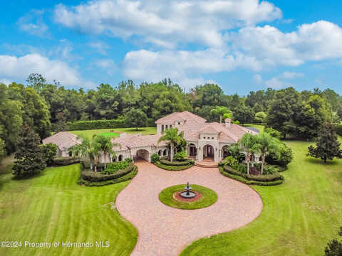 Virginia Lee Circle Circle, Brooksville, FL 34602