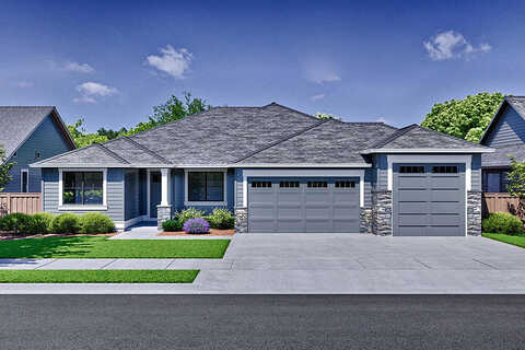 Nw Ochoa Drive, Bend, OR 97703